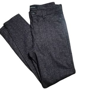 Liverpool Gray Tweed Women's Career Wear Pants Size 8(29)